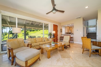 Villa, 1 Bedroom, Ocean View (Bay, Gold)
