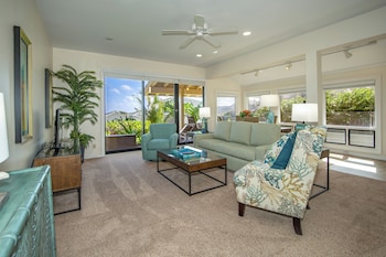 Villa, 1 Bedroom, 2 Bathrooms, Oceanfront (Bay 4G5)