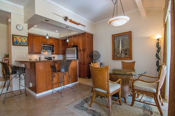 Villa, 2 Bedrooms, Ocean View (Golf, Gold)