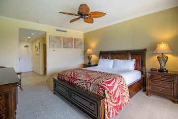 Villa, 1 Bedroom (Golf, Gold Fairway View)