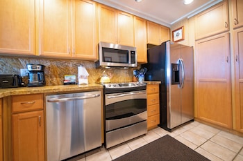 Villa, 1 Bedroom, Ocean View (Golf)
