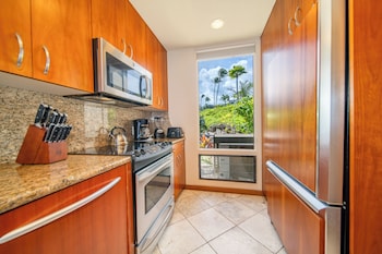 Villa, 1 Bedroom, Oceanfront (Bay Gold)