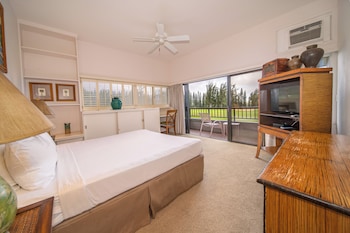 Villa, 1 Bedroom (Ridge, 2522 ,1Bath)