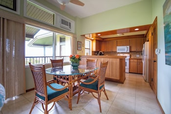 Villa, 1 Bedroom, Ocean View (Ridge 1221, 1.5 Bath)