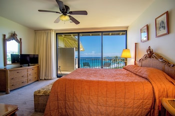Villa, 2 Bedrooms, Oceanfront (Bay 19B2 Gold 2.5 bath)