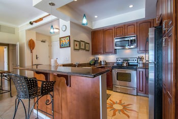 Villa, 2 Bedrooms, Ocean View (Golf, Gold)