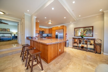 Villa, 2 Bedrooms, 2 Bathrooms (Golf 14P7, Gold Fairway View)