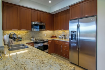 Villa, 1 Bedroom (Golf, Gold Fairway View)