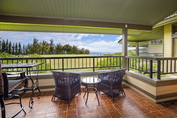 Villa, 1 Bedroom, Ocean View (Ridge 1221, 1.5 Bath)