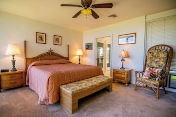 Villa, 2 Bedrooms, Oceanfront (Bay 19B2 Gold 2.5 bath)