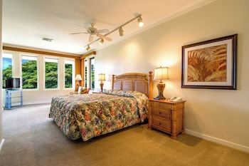 Standard Villa, 3 Bedrooms (Golf 14T3 Fairway View, 2.5 Bath)
