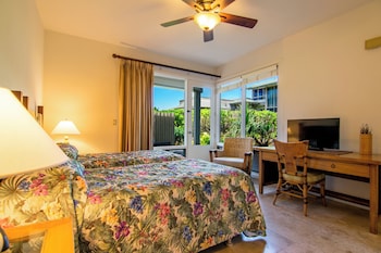 Villa, 2 Bedrooms, Oceanfront (Bay 19G2 Gold 2.5 Bath)
