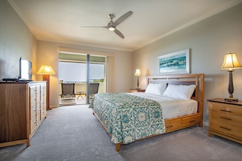 Villa, 1 Bedroom, 2 Bathrooms, Ocean View (Golf 23T1 Gold)