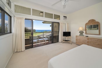 Villa, 1 Bedroom, Ocean View (Ridge 1222, 2Bath)