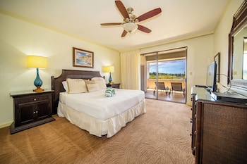 Villa, 1 Bedroom, Partial Ocean View (Golf)