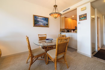 Villa, 1 Bedroom, Ocean View (Golf)