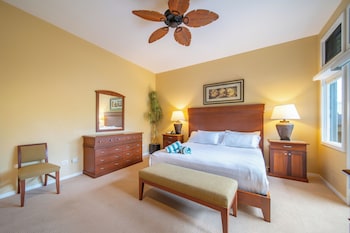 Villa, 1 Bedroom, Ocean View (Ridge, Gold)