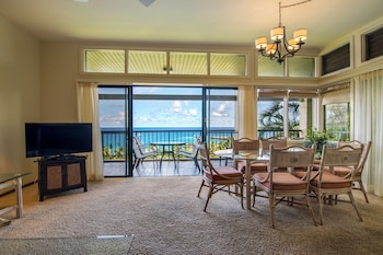 Villa, 2 Bedrooms, Ocean View (Ridge)