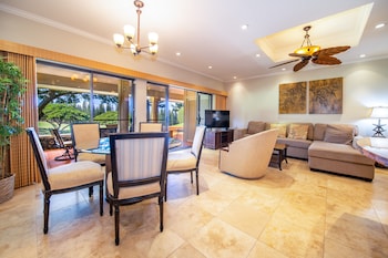 Villa, 2 Bedrooms, 2 Bathrooms (Golf 14P7, Gold Fairway View)