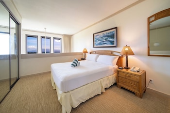 Villa, 1 Bedroom, Ocean View (Golf)