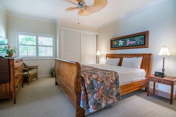 Villa, 2 Bedrooms, Ocean View (Golf, Gold)