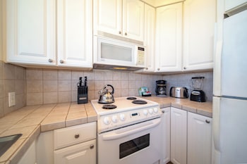 Villa, 1 Bedroom, Ocean View (Bay)