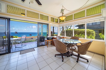 Villa, 1 Bedroom, Ocean View (Ridge 2215 ,1Bath)