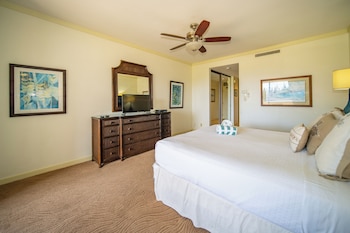 Villa, 1 Bedroom, Partial Ocean View (Golf)