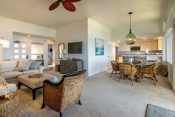 Villa, 1 Bedroom, Ocean View (Ridge 2924, Gold, 1.5 Bath)