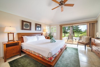 Villa, 2 Bedrooms (Golf, Gold Fairway View)