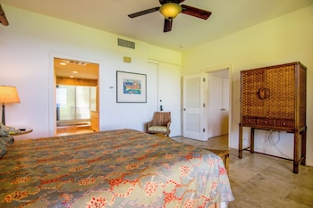 Villa, 2 Bedrooms, Oceanfront (Bay 29G2 Gold 2.5 Bath)