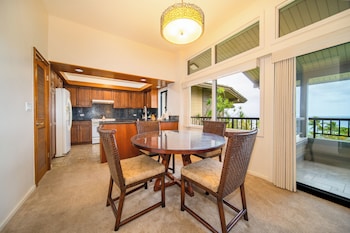 Villa, 1 Bedroom, 2 Bathrooms (Ridge, 124, Gold Ocean View)
