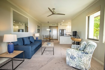 Villa, 1 Bedroom, 2 Bathrooms, Ocean View (Golf 23T1 Gold)