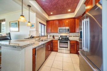 Villa, 1 Bedroom, Partial Ocean View (Golf)