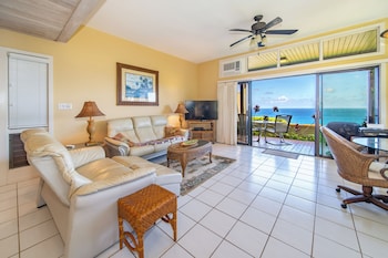 Villa, 1 Bedroom, Ocean View (Ridge 2215 ,1Bath)