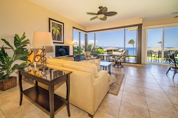 Villa, 1 Bedroom, Ocean View (Bay)
