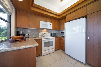 Villa, 2 Bedrooms, Ocean View (Ridge 2414, 3Bath)