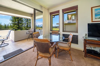 Villa, 1 Bedroom, Partial Ocean View (Golf)