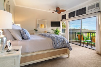 Villa, 1 Bedroom, Ocean View (Ridge 2924, Gold, 1.5 Bath)
