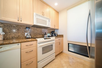 Villa, 1 Bedroom, Ocean View (Bay, Gold)