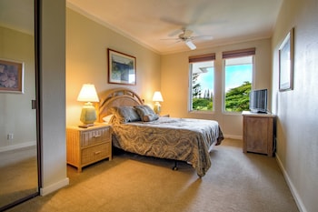 Standard Villa, 3 Bedrooms (Golf 14T3 Fairway View, 2.5 Bath)