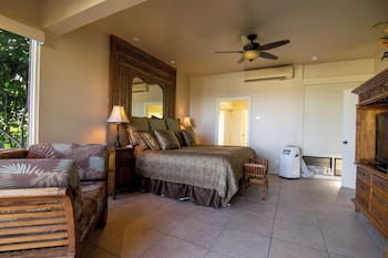 Villa, 2 Bedrooms, Oceanfront (Bay 25G2 Gold 2.5 Bath)