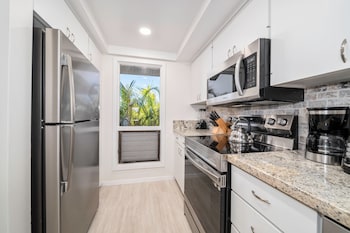 Villa, 1 Bedroom, Ocean View (Ridge 1222, 2Bath)