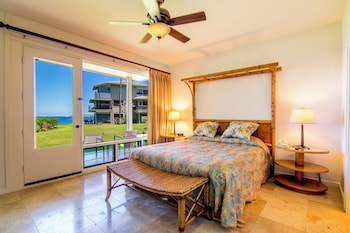 Villa, 2 Bedrooms, Oceanfront (Bay 19G2 Gold 2.5 Bath)