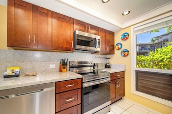 Villa, 1 Bedroom, Ocean View (Ridge 2215 ,1Bath)