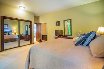 Villa, 1 Bedroom, Ocean View (Ridge 814, Gold, 1.5 Bath)