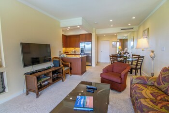 Villa, 1 Bedroom (Golf, Gold Fairway View)