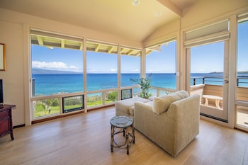 Villa, 1 Bedroom, Oceanfront (Bay Gold)