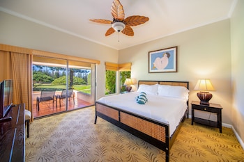 Villa, 2 Bedrooms, 2 Bathrooms (Golf 14P7, Gold Fairway View)
