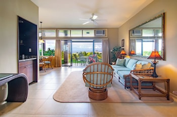 Villa, 1 Bedroom, Ocean View (Ridge 814, Gold, 1.5 Bath)